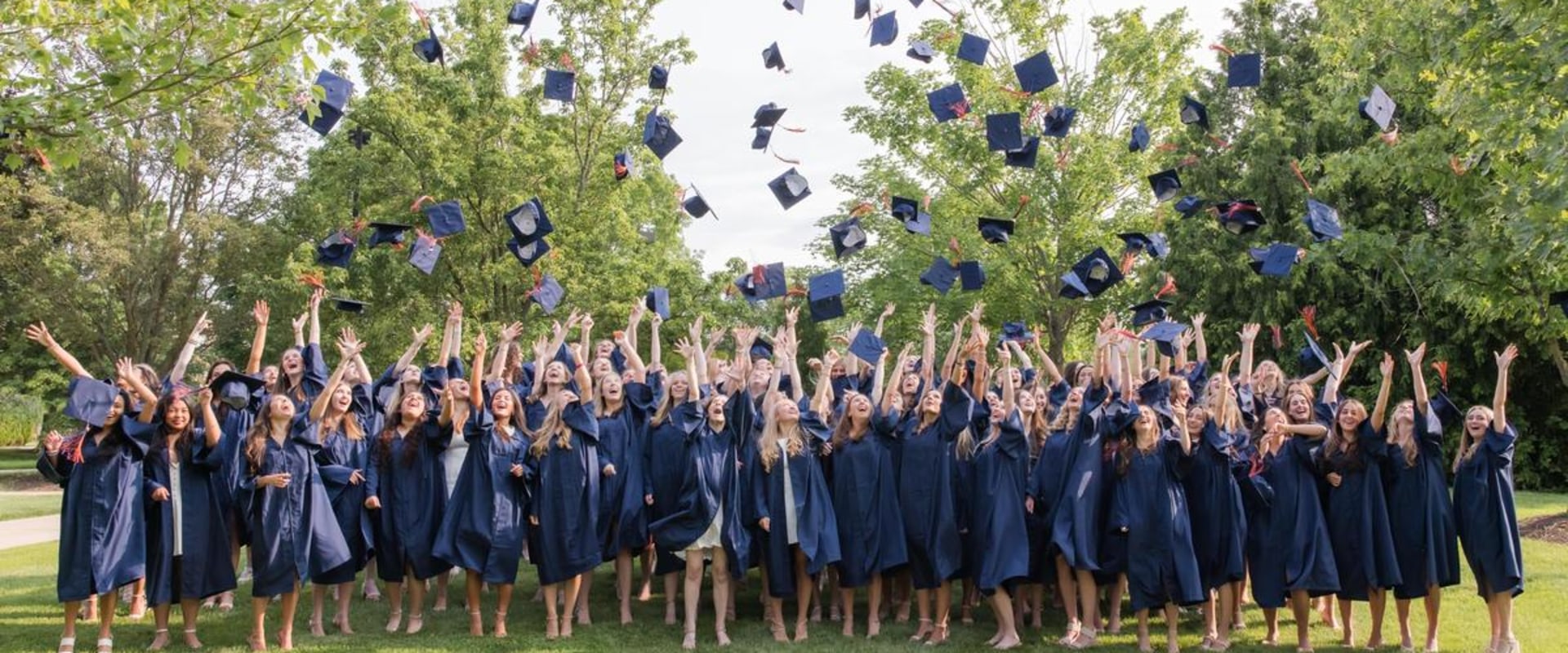5 Ways to Celebrate Graduation in Monmouth County, New Jersey