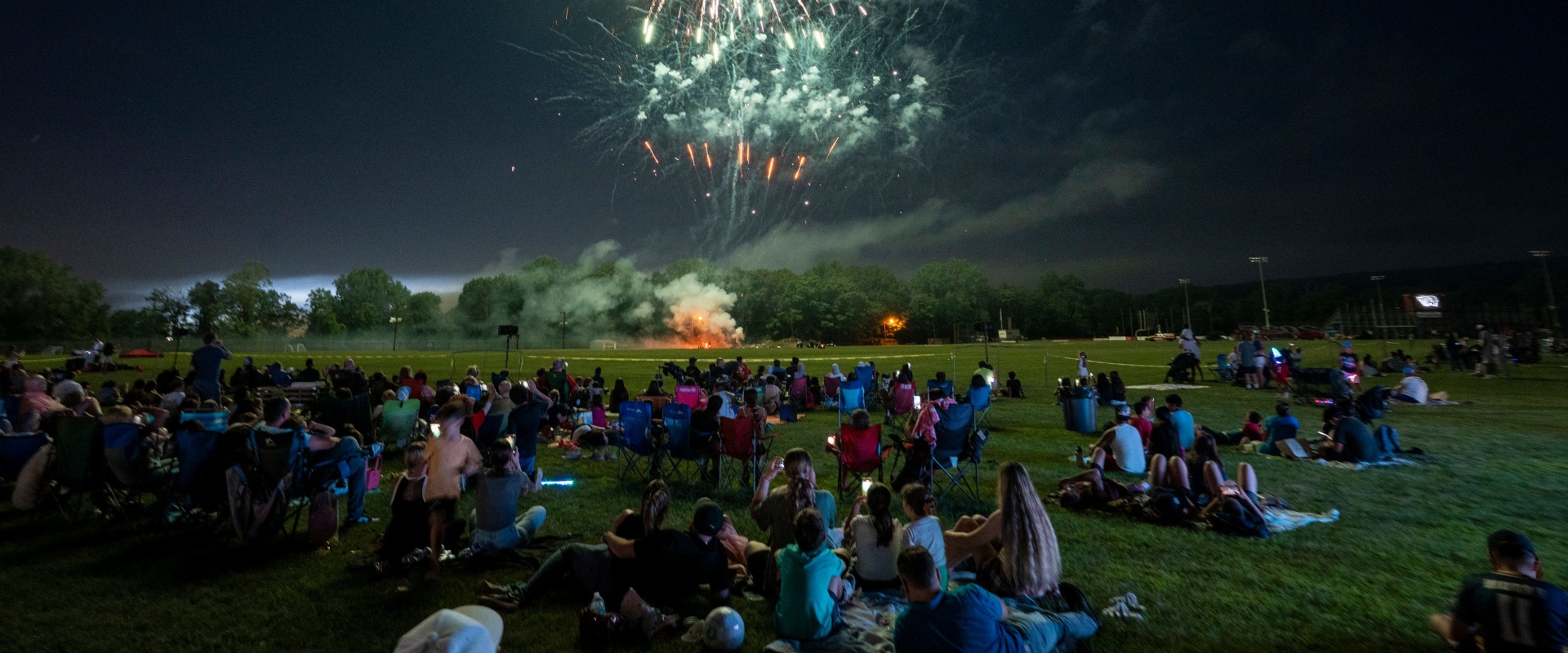 The Ultimate Guide to Celebrating Independence Day in Monmouth County, New Jersey