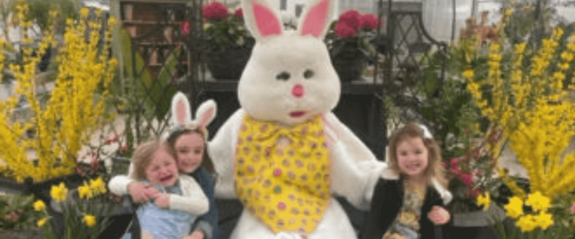 Easter Traditions in Monmouth County, New Jersey