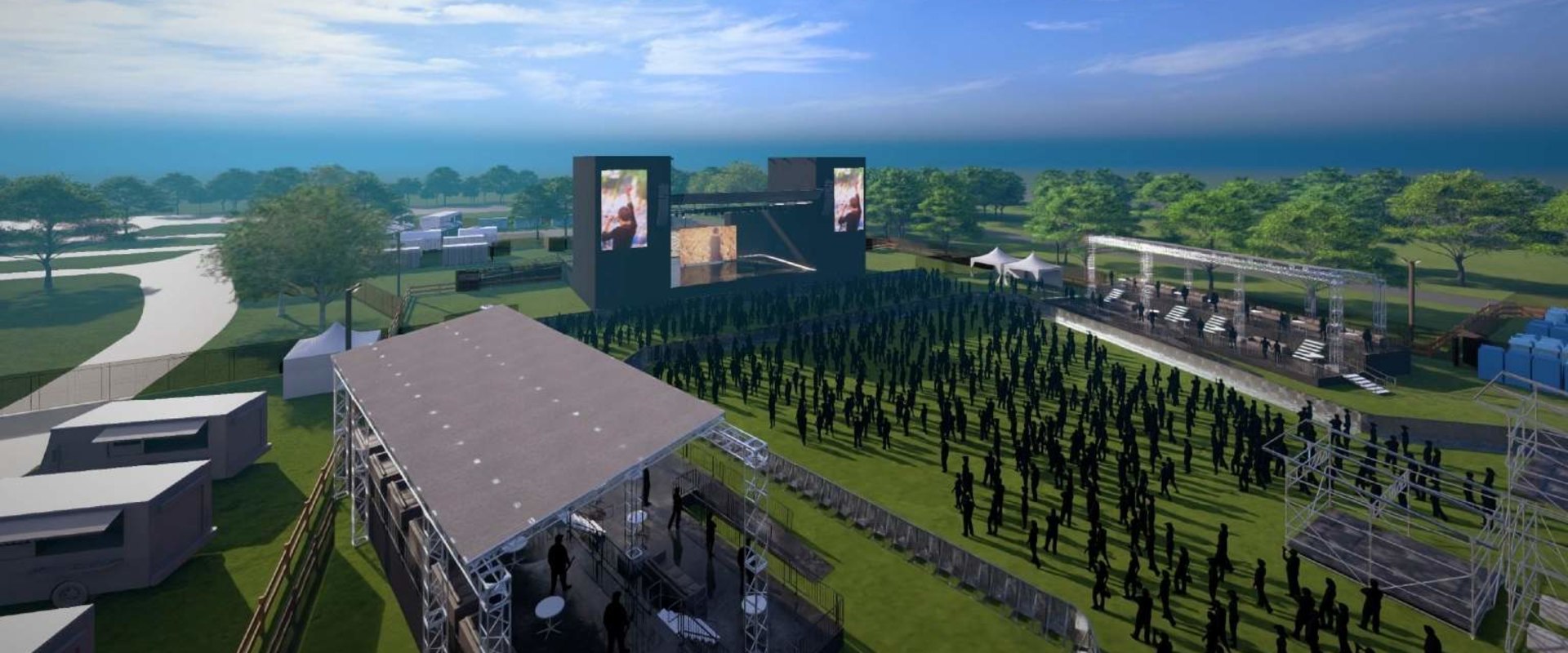 Experience the Ultimate Celebration in Monmouth County, New Jersey