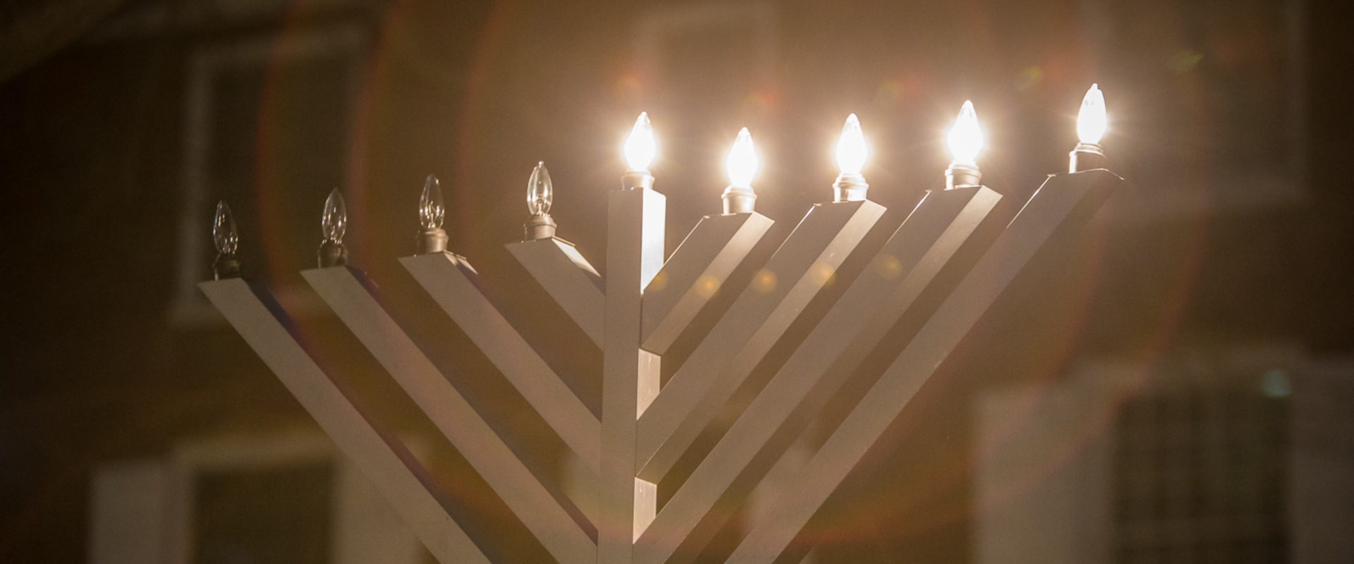 Experience the Magic of Hanukkah in Monmouth County, New Jersey
