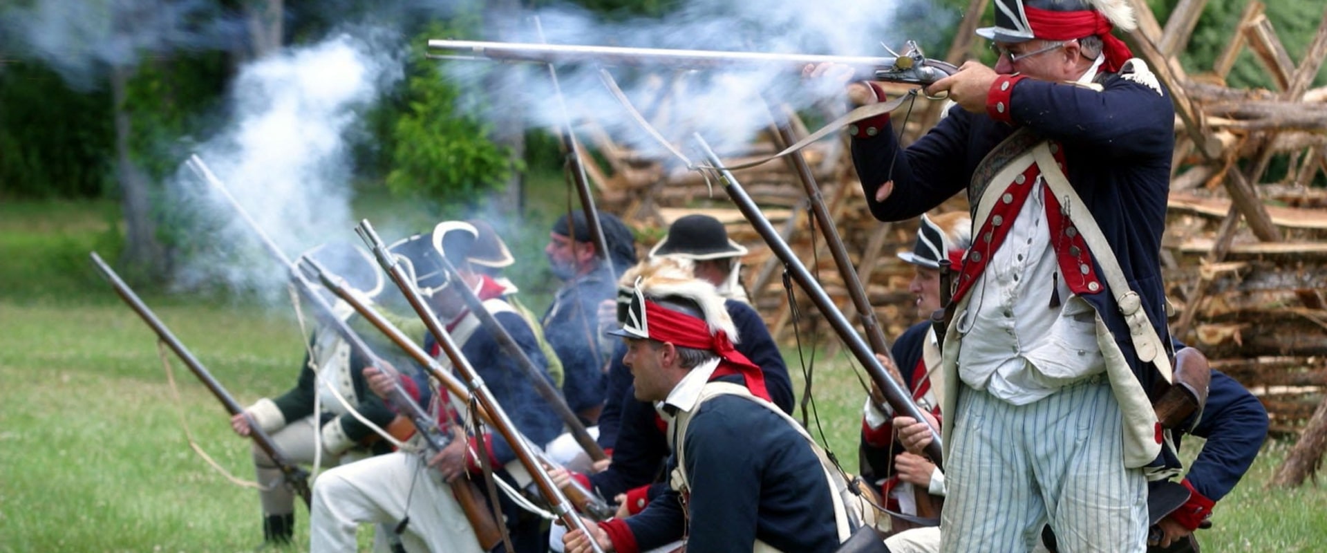 Exploring the Vibrant Traditions of Monmouth County, New Jersey