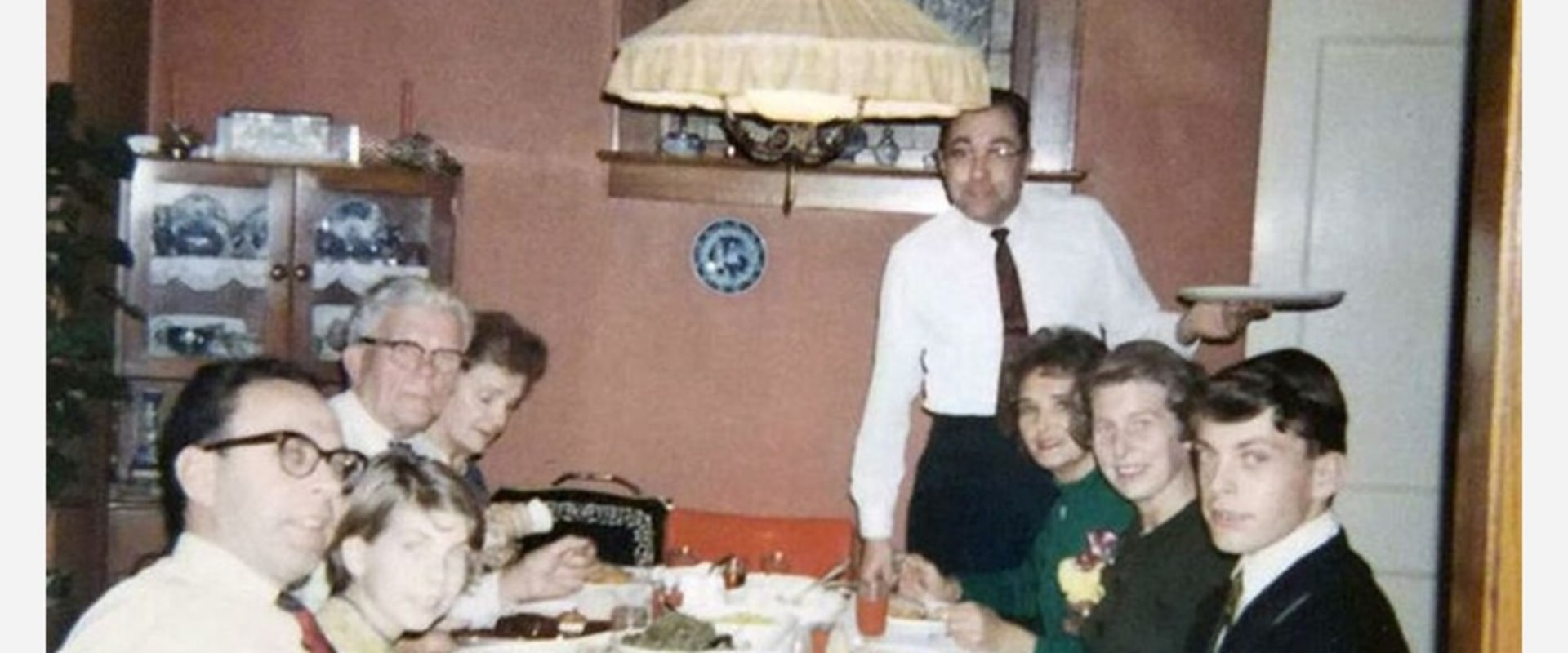 Thanksgiving Traditions in Monmouth County, New Jersey