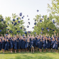 5 Ways to Celebrate Graduation in Monmouth County, New Jersey