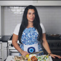 A Culinary Journey Through Monmouth County, New Jersey
