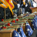 Honoring Our Veterans: Celebrating Veterans Day in Monmouth County, New Jersey