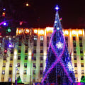 Experience the Magic of Christmas in Monmouth County, New Jersey