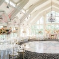 The Top Event Locations in Monmouth County, New Jersey