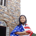 Labor Day Celebrations in Monmouth County, New Jersey