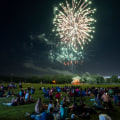 The Ultimate Guide to Celebrating Independence Day in Monmouth County, New Jersey