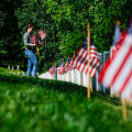 Honoring and Remembering: Celebrating Memorial Day in Monmouth County, New Jersey