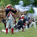 Exploring the Vibrant Traditions of Monmouth County, New Jersey