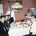 Thanksgiving Traditions in Monmouth County, New Jersey