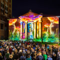 Celebrating Diversity: Exploring the Vibrant Cultural Festivals in Monmouth County, New Jersey