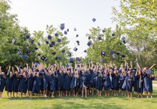 5 Ways to Celebrate Graduation in Monmouth County, New Jersey