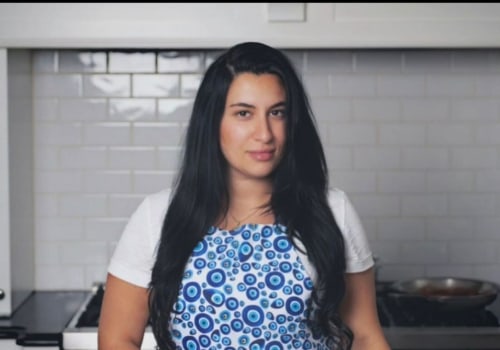 A Culinary Journey Through Monmouth County, New Jersey