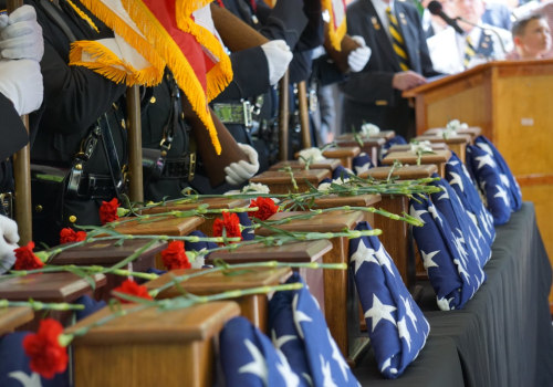 Honoring Our Veterans: Celebrating Veterans Day in Monmouth County, New Jersey