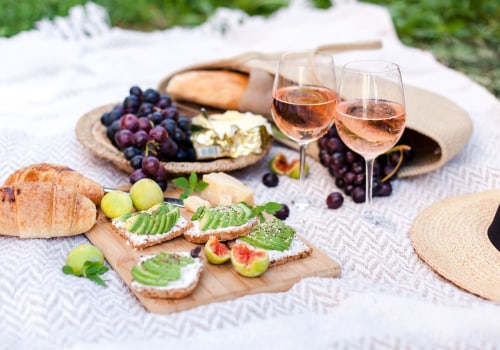 Mother's Day Celebration in Monmouth County, New Jersey: A Local Expert's Perspective
