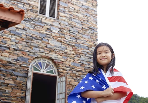 Labor Day Celebrations in Monmouth County, New Jersey