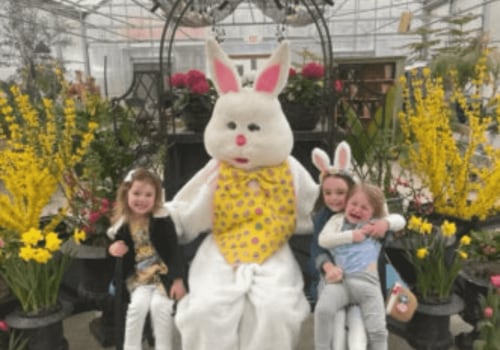 Easter Traditions in Monmouth County, New Jersey
