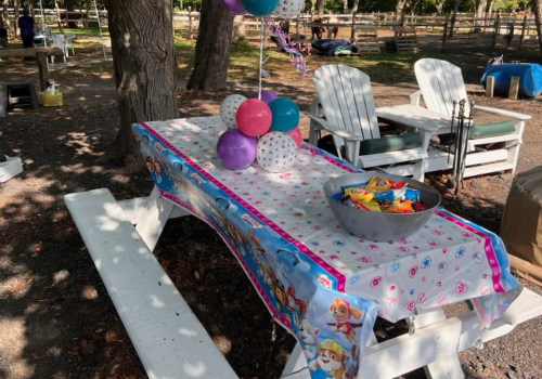 The Ultimate Guide to Celebrating Milestone Birthdays in Monmouth County, New Jersey
