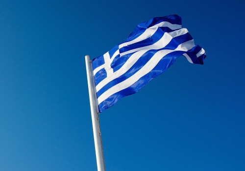 The Vibrant Celebration of Greek Independence Day in Monmouth County, New Jersey