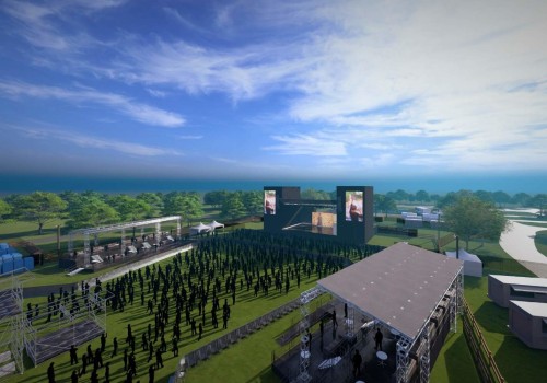 Experience the Ultimate Celebration in Monmouth County, New Jersey