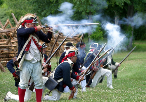 Exploring the Vibrant Traditions of Monmouth County, New Jersey