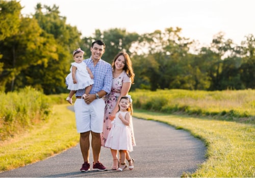 The Ultimate Guide to Celebrating Love in Monmouth County, New Jersey